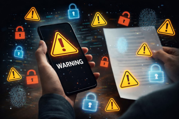 Dita Ndërkombëtare e Internetit të Sigurt  disa nga rreziqet