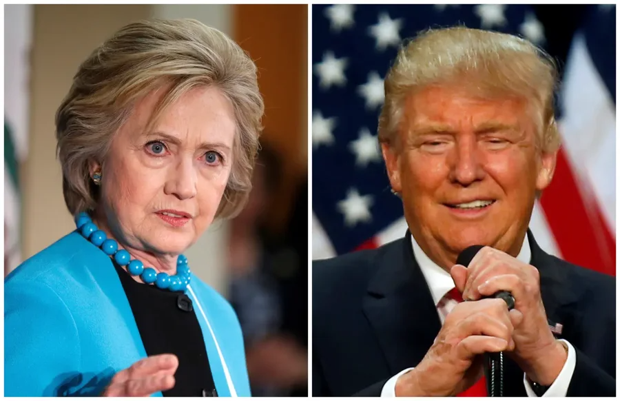  Nxirrni dosjet  Po fshihen dokumentet   Hillary Clinton akuza administratës Trump në lidhje me çështjen Epstein