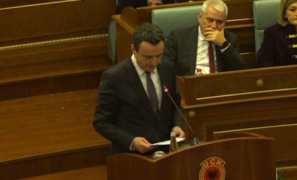 Osmani për ish-krerët e UÇK-së: Çdo përpjekje për njollosje të luftës, e papranueshme