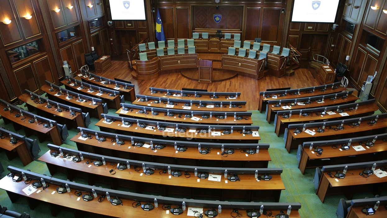 Kosovë  Tetë ditë deri në fund të afatit  partitë ende pa zgjidhje për president