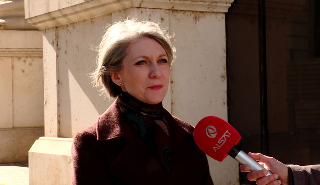 Ristoska  Të mos politizohet zgjedhja e kryeprokurorit të ri