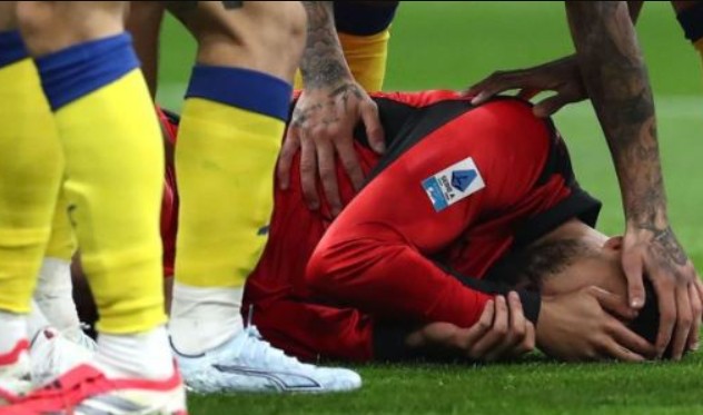 Shtohen telashet për Milanin  titullari i kuqezinjve humb sezonin