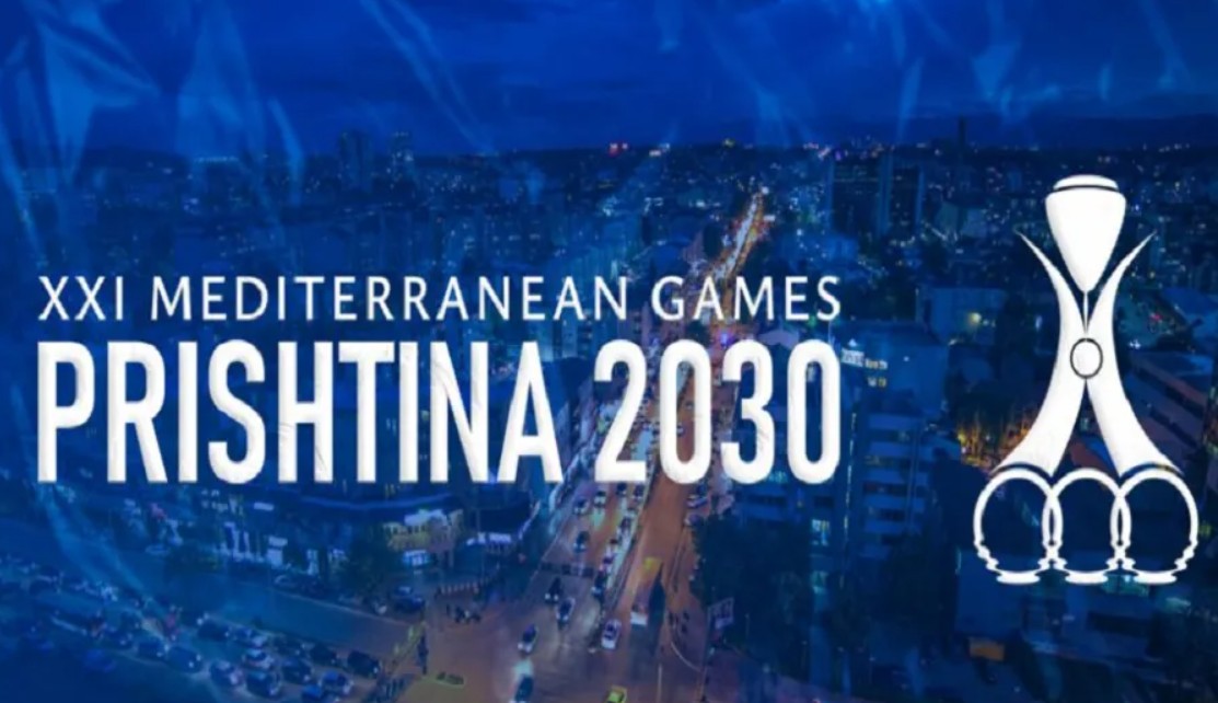 Rrisitë që sjellin Lojërat Mesdhetare në Kosovën në vitin 2030