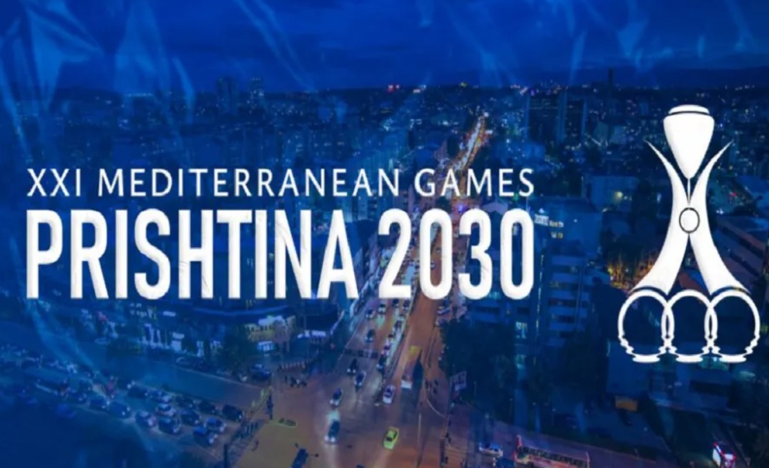 Në pritje të 2030  Kosova tashmë ka treguar fuqinë e saj në Lojërat Mesdhetare