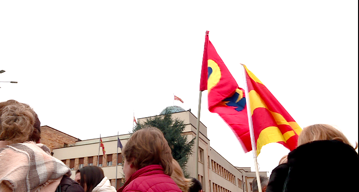 Paga minimale  Paralajmërohet grevë të përgjithshme dhe protesta deri në mesin e marsit