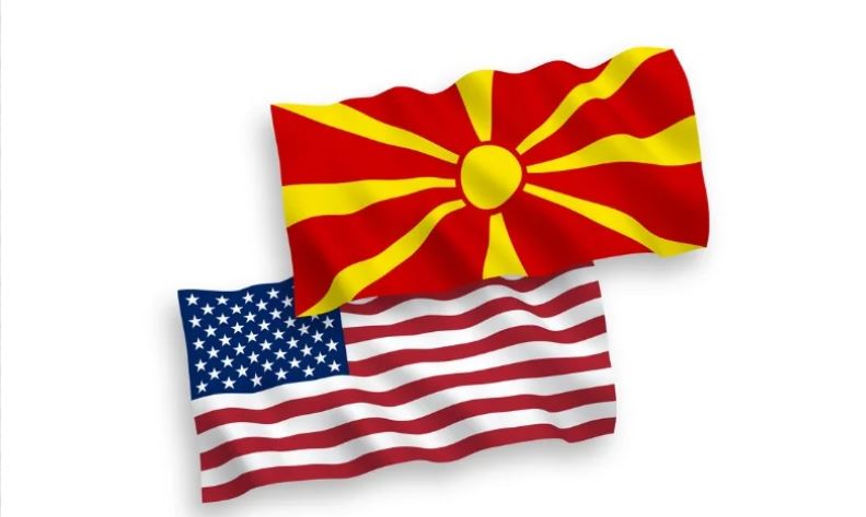 SHBA ja dhe Maqedonia arritën Marrëveshje për tregti reciproke