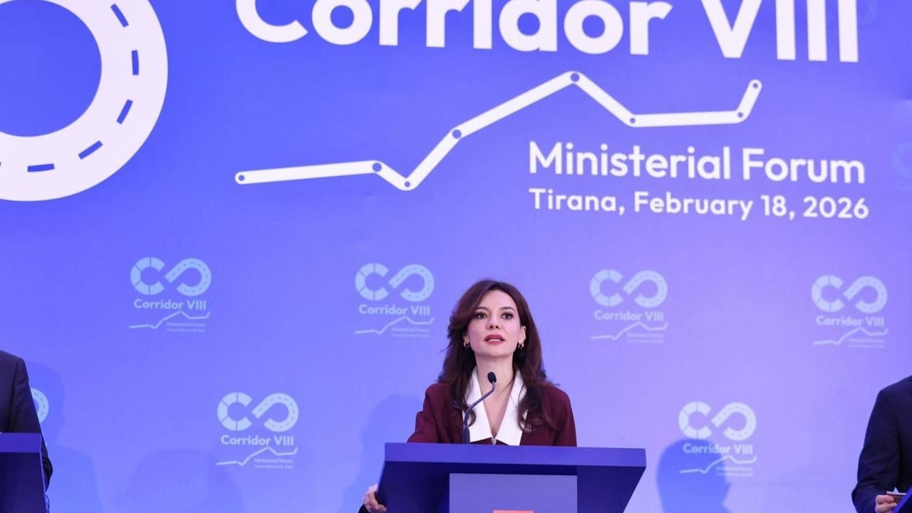  Bordi i Paqes nuk zëvendëson OKB në   Spiropali  Në këtë fazë s kemi detyrime financiare