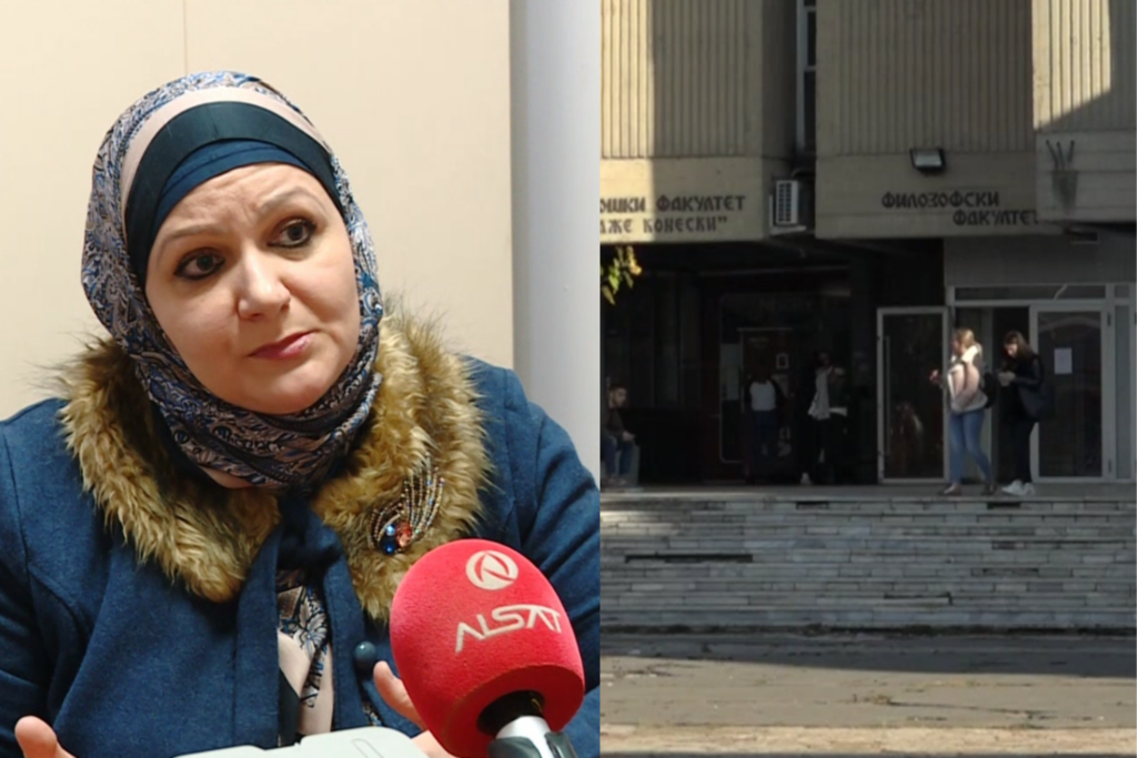 Ligji i ri për Arsimin e Lartë  Qamili  Kriteret janë të arritshme dhe nxisin hulumtimet shkencore