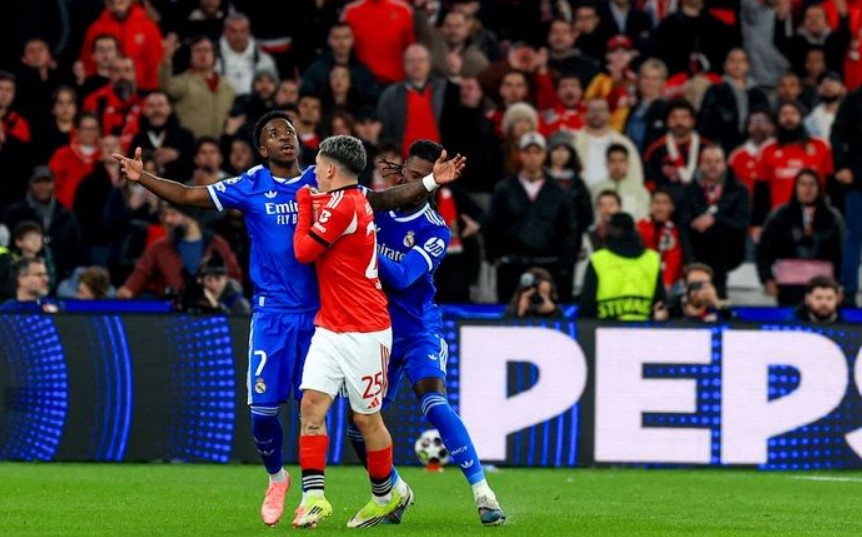 Presidenti i Benfikës në mbrojtje Prestianit  Ai nuk është racist  i besoj plotësisht 