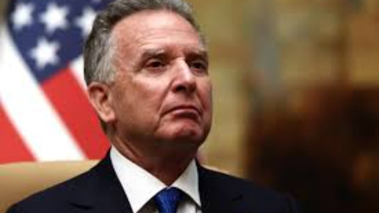 Bisedimet Ukrainë Rusi  Witkoff  U dakordësua shkëmbimi i 314 të burgosurve