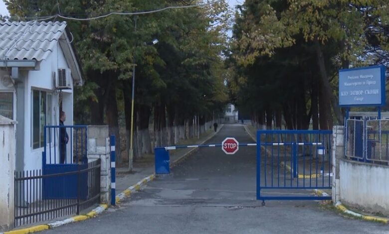 Grubi nga burgu i Shutkës  Nuk ndihem i sigurt