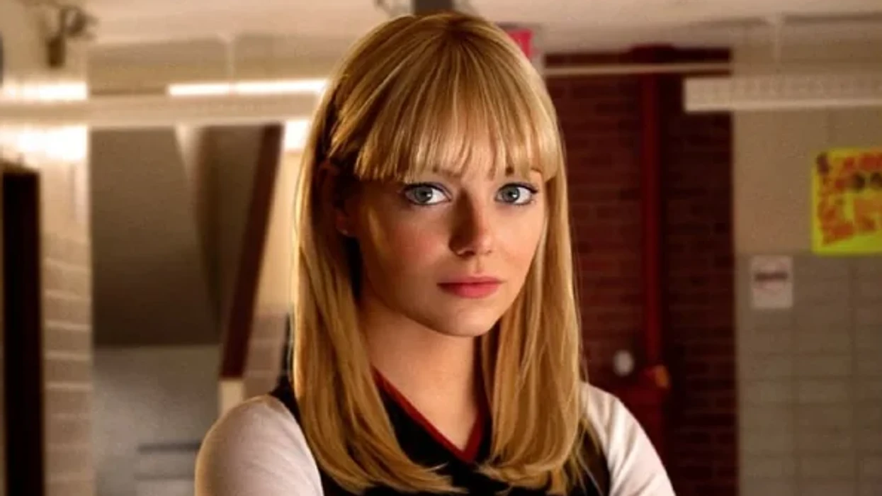 Emma Stone zbuloi se cilat dy skena i konsideron si më të mirat në historinë e filmit