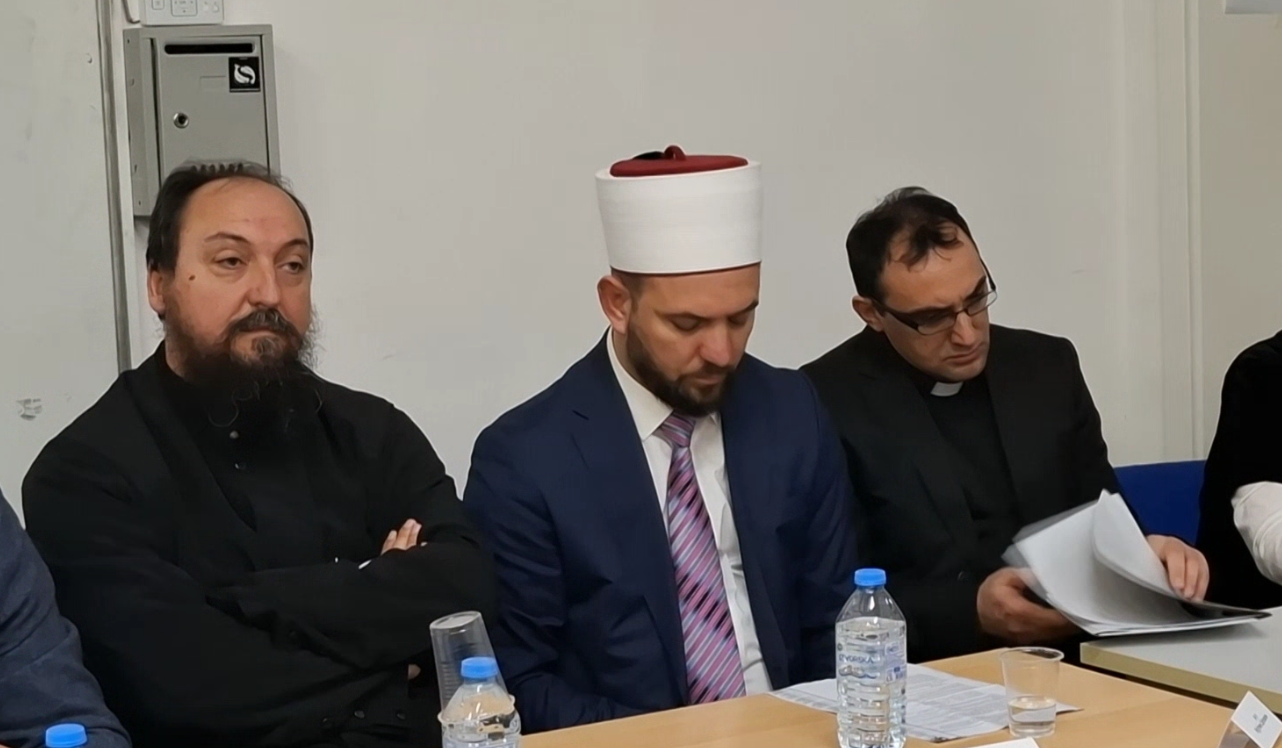 Bashkësitë Fetare në vend njëzëri i japin mbështetje dhurimit të organeve  për të shpëtuar jetën e njerëzve