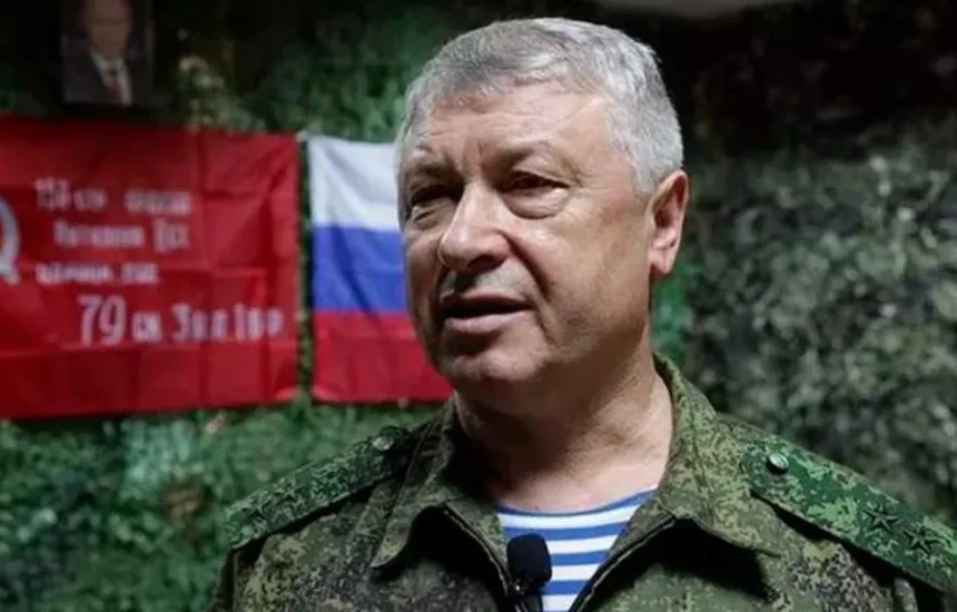 Gjenerali rus qëllohet disa herë me armë në Moskë