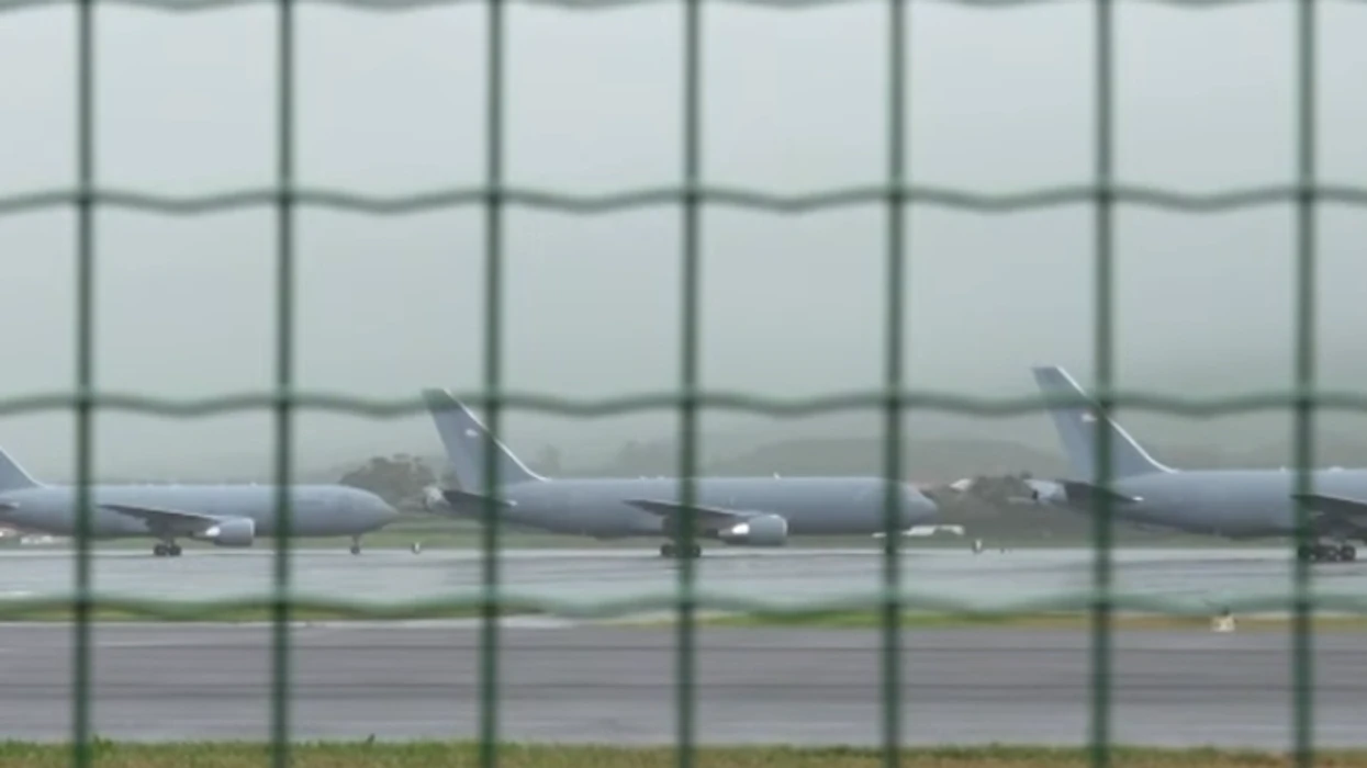 tensione-me-iranin-shba-dislokon-aeroplane-luftarake-ne-portugali