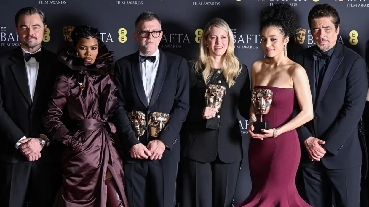 BAFTA 2026  Lista e plotë e fituesve