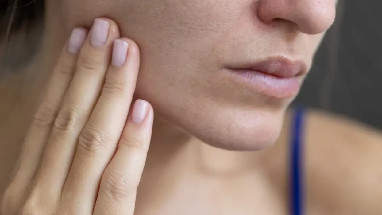 a-mund-te-sherohet-lekura-e-thate-vetem-duke-pire-uje