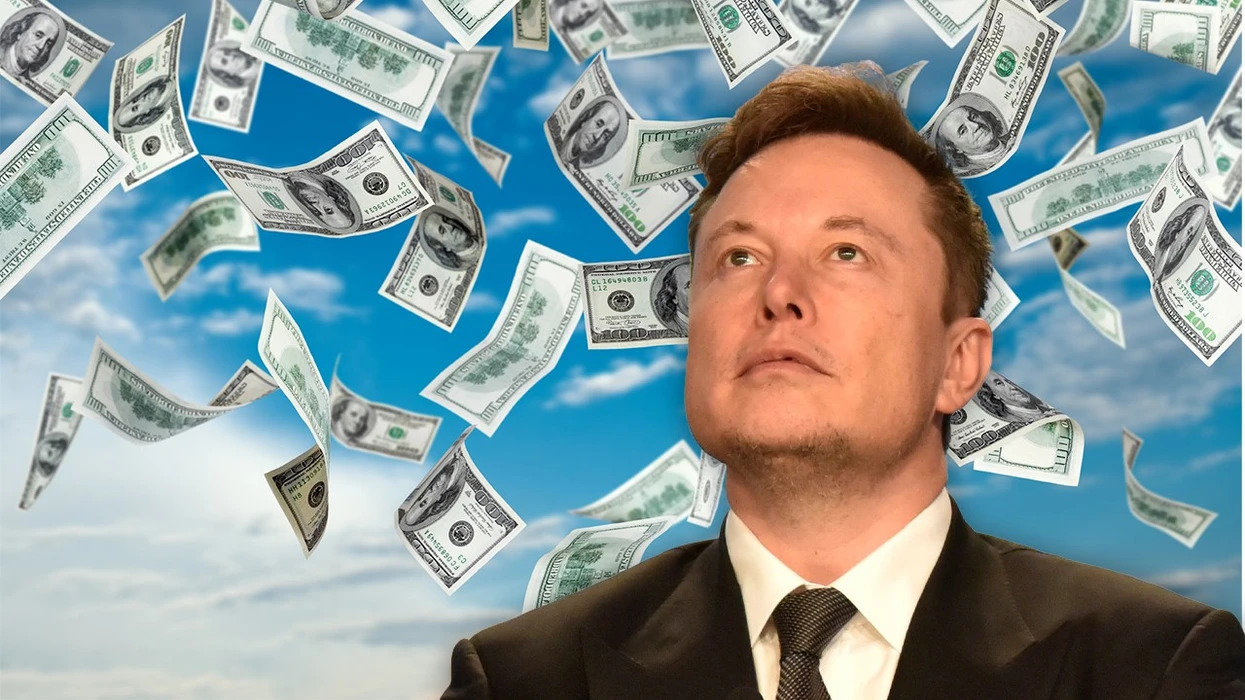 Musk thotë se paratë nuk mund të blejnë lumturinë  shpërthejnë reagimet në internet