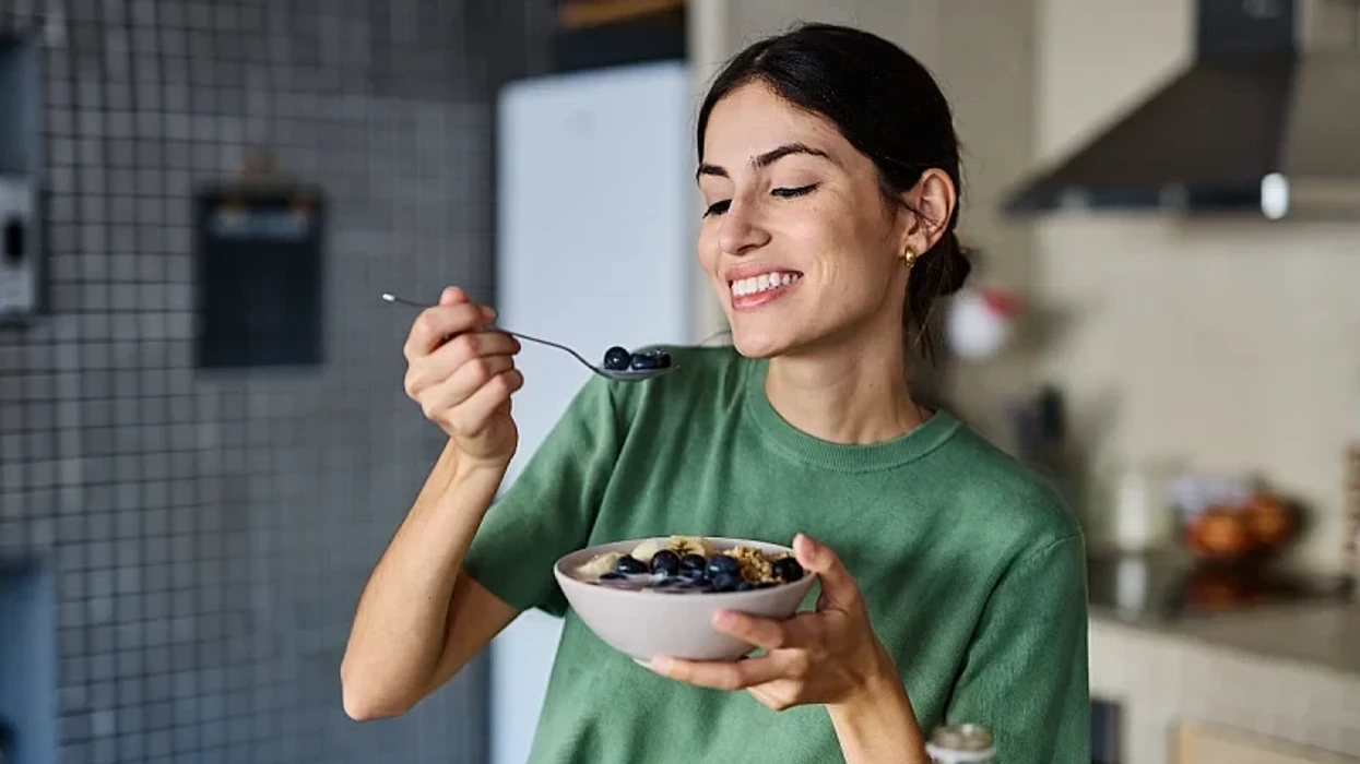 Ja cilat ushqime ju japin energji në mëngjes më mirë se kafeja 
