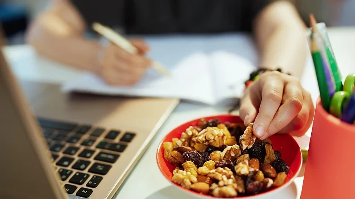 Këto ushqime të lehta do ta  shumëzojnë  urinë tuaj dhe do t ju mbajnë të ngopur për më gjatë