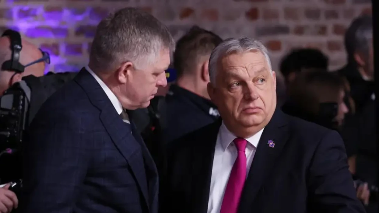 Sllovakia dhe Hungaria kërcënojnë Ukrainën