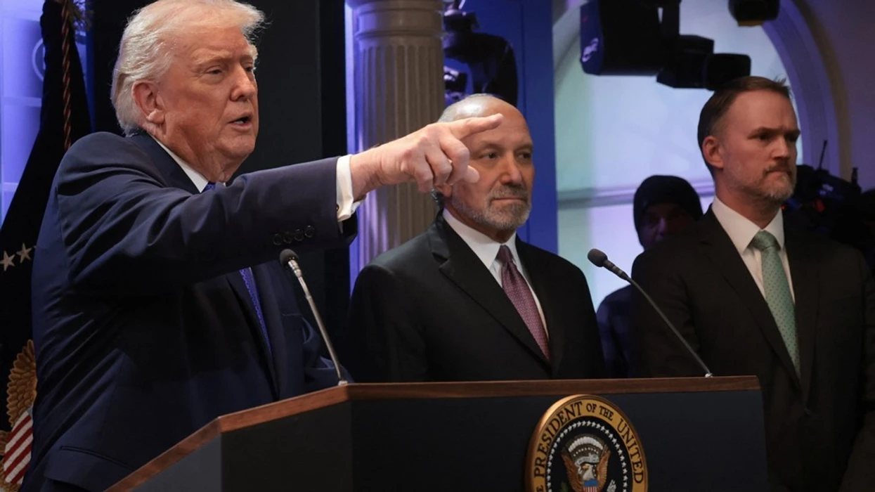 SHBA ja nuk planifikon të kthejë paratë e tarifave