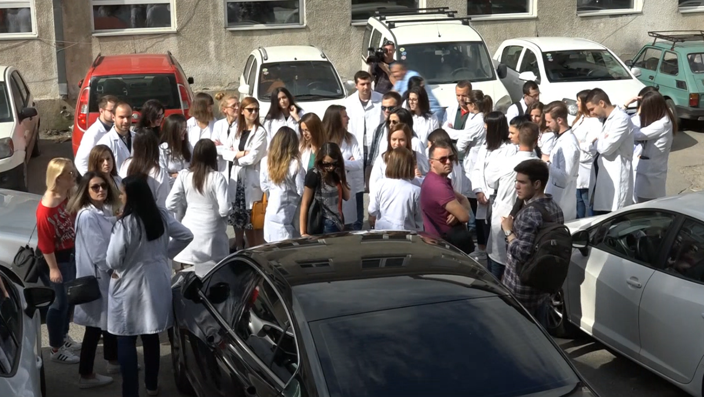 Arsimi i lartë infermieret  përfshirje në ligj