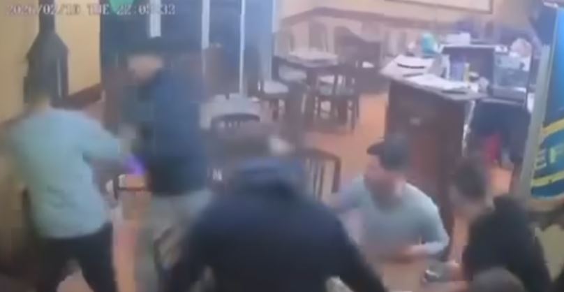 Tetovë  Tërmeti i mbrëmshëm nxori jashtë banorët   Eksperti tregon se a do të ketë pasgoditje