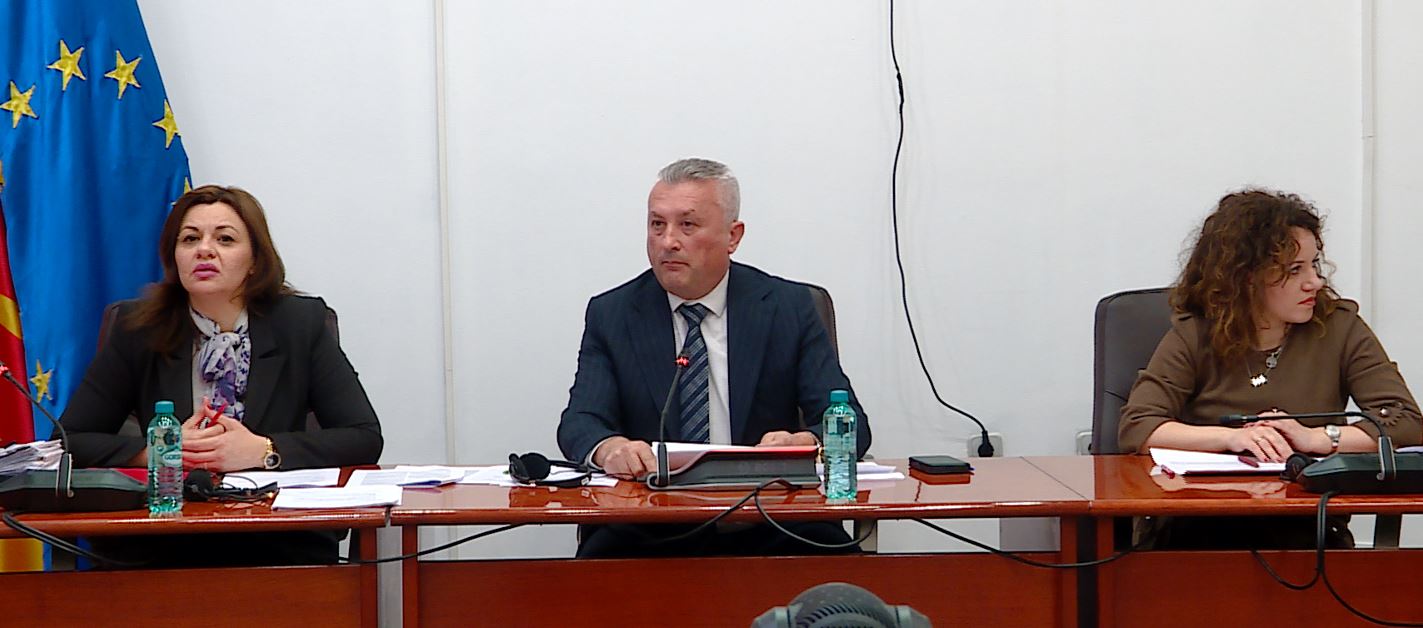 Formohet grupi i punës për Këshillin Gjyqësor  reagon Fronti Evropian