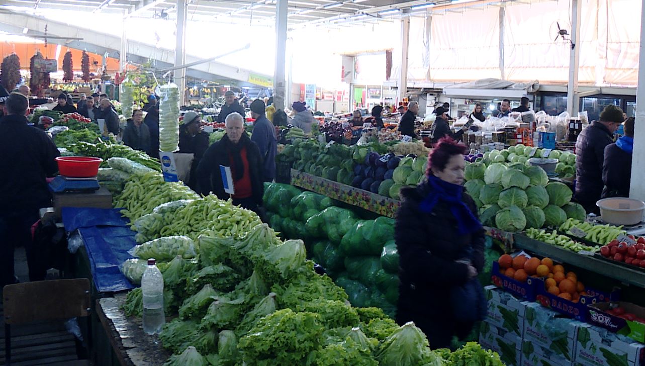  Fluturojnë  çmimet për Ramazan