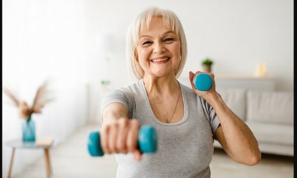 Pse plakja përshpejtohet në moshat 44 dhe 60   dhe si ta ngadalësoni