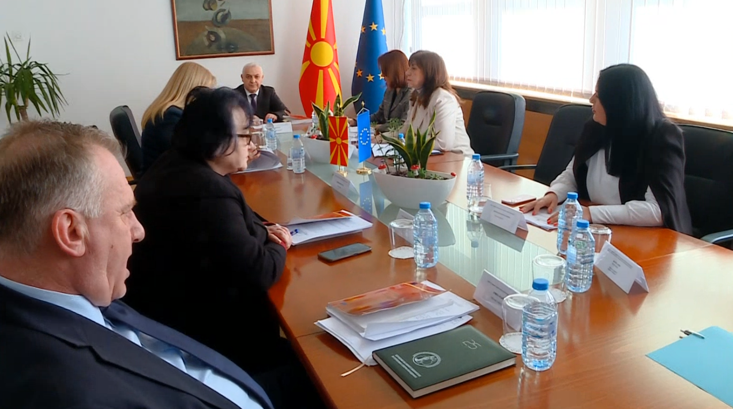 Kërkohet transparencë me madhe në zgjedhjen e kryeprokurorit të ri