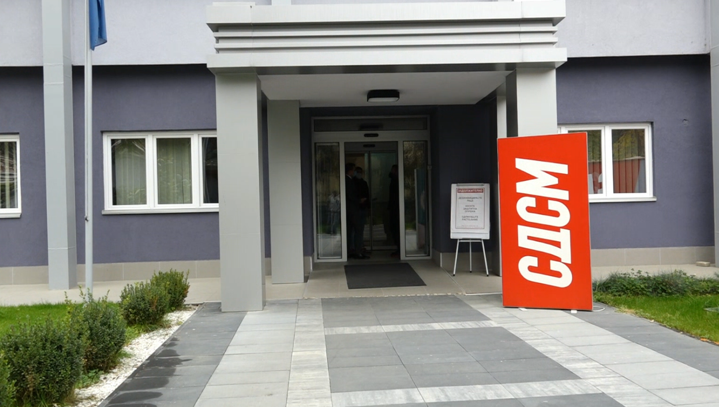 Drejtësia në shtet po varroset  ndërsa gjyqësori dhe prokuroria po vendosen nën kontroll të drejtpërdrejtë të Mickoskit