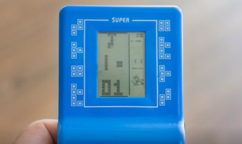  Tetris  si kurë për trurin  Loja legjendare video e viteve  80 fshin kujtimet traumatike