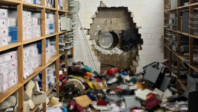 vjedhja-me-spektakolare-ndonjehere-ne-gjermani-dhe-askush-nuk-e-verejti