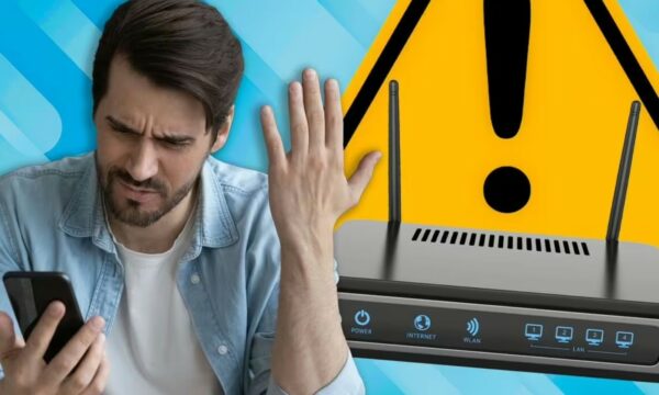 Pajisjet në shtëpinë tuaj që fshehurazi ngadalësojnë Wi Fi n