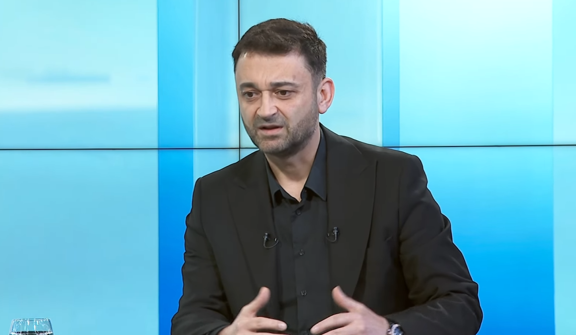 Arben Ziberi  në intervistë për Alsat zbulon se ai nuk është i fundit që ka braktisur BDI në për LD në