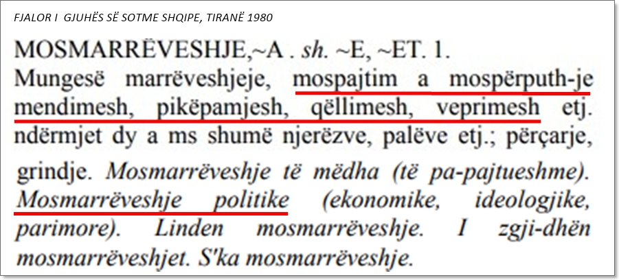 Fetai kundërthënës: Me VLEN-in s’kemi mosmarrëveshje, por dallime thelbësore