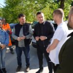 Hoxha në aksion ekologjik në Matkë: Natyra e pastër duhet të bëhet standardi ynë, e jo përjashtim