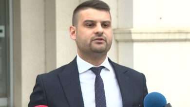 Aleksandar Sasha Dimitrieviq, foto: Alsat