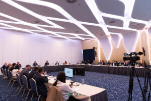 Balfin Real Estate pjesë e Kosova Finance Forum