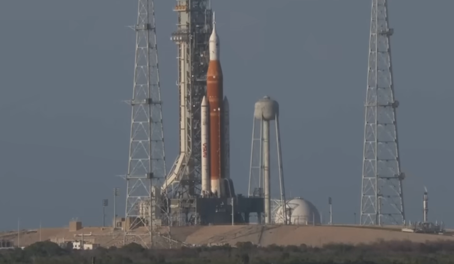 Kompania e Albon Rexhepit nga Gostivari siguron kthimin e astronautëve ...