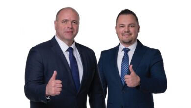 Maksim Dimitrievski dhe Mile Cekov