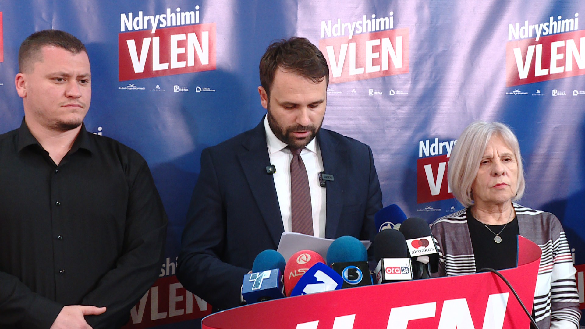 VLEN