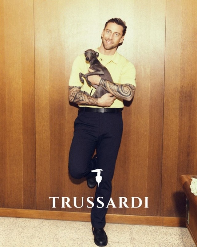 Trussardi zyrtarisht mbërrin në Shkup në Ramstore Mall