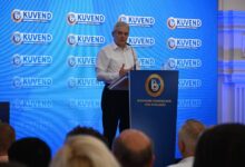 Ali Ahmeti