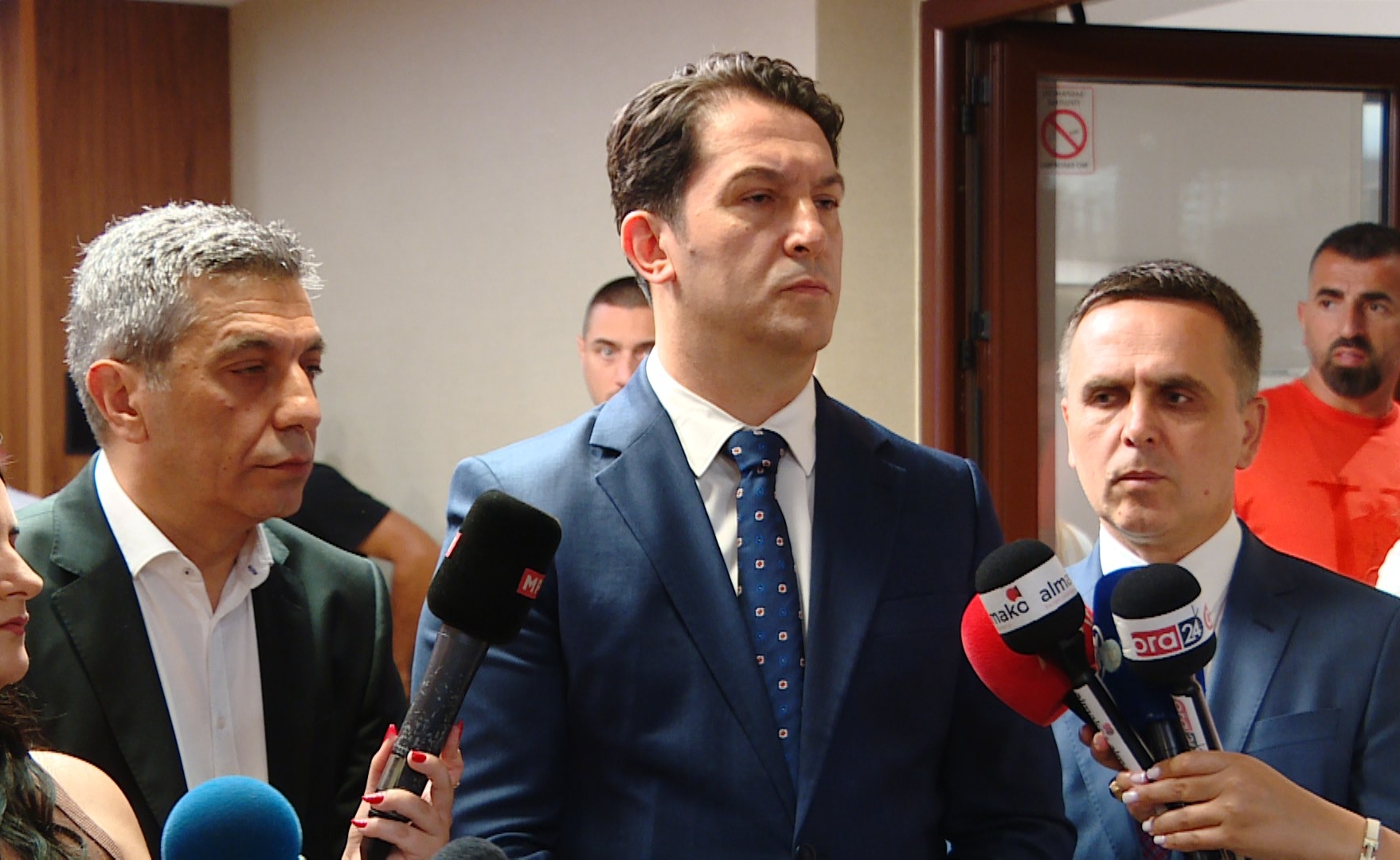 Bekim Sali
