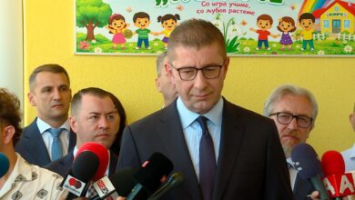 Hristijan Mickoski