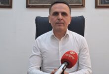 Bilall Kasami, VLEN