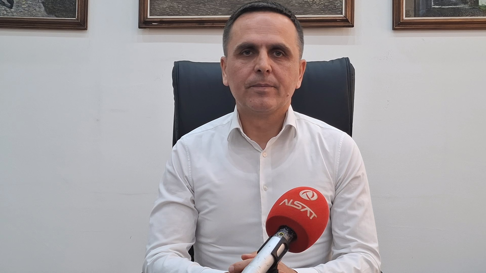 Bilall Kasami, VLEN